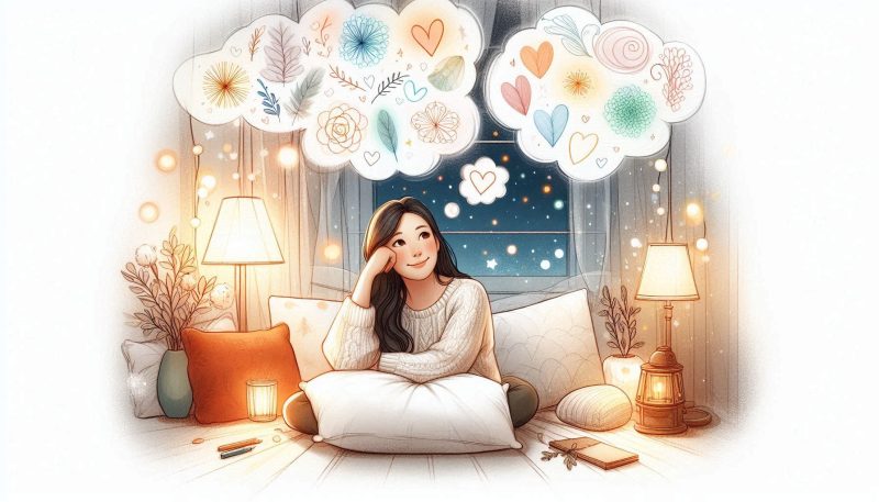 手の甲がやけどする夢の基本的な意味は【夢占い】