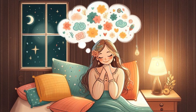 【警告夢】手の甲がやけどする夢が示す対人関係のトラブル