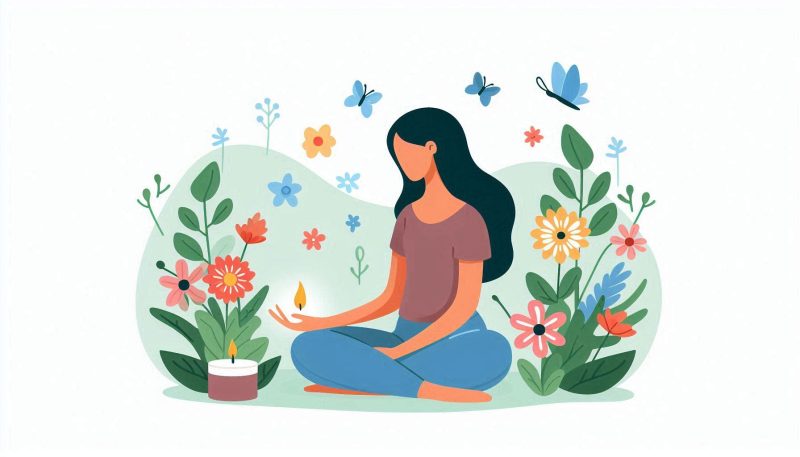 状況で変わる！手の甲がやけどする夢のシーン別メッセージ