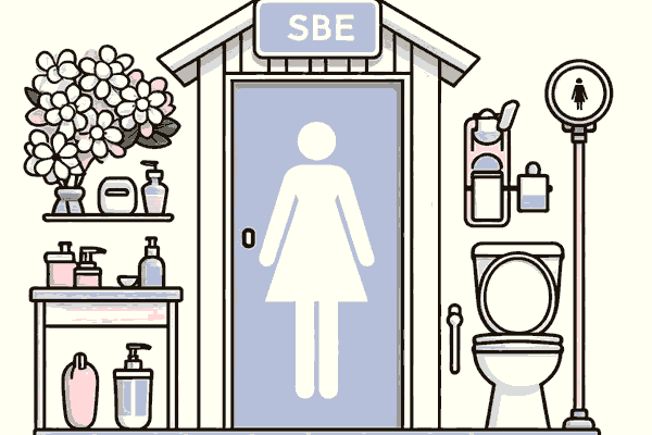 トイレの鍵が閉まらない夢の対処法