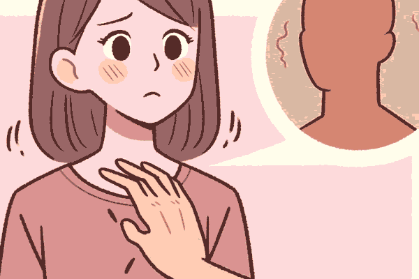 人が押しつぶされる夢の意味