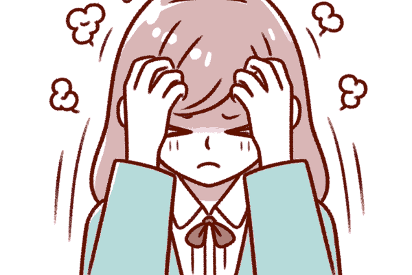 人が押しつぶされる夢の心理