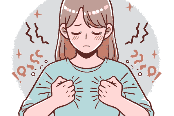人が押しつぶされる夢のスピリチュアル
