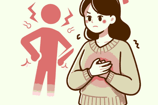 人が押しつぶされる夢の対処法