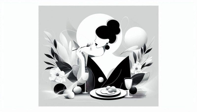 卵を食べる夢の夢占い