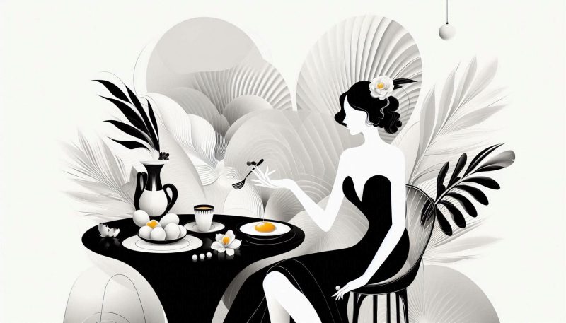 夢占い 卵を食べる夢は運気上昇の吉夢！金運や妊娠の可能性を徹底解説