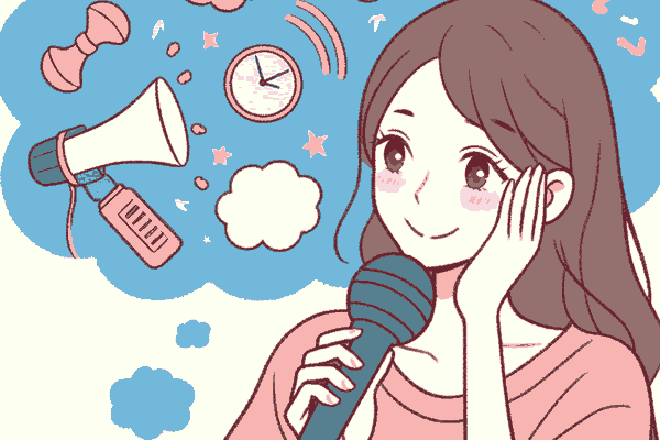 大きな声が出ない夢の様々な解釈と対策