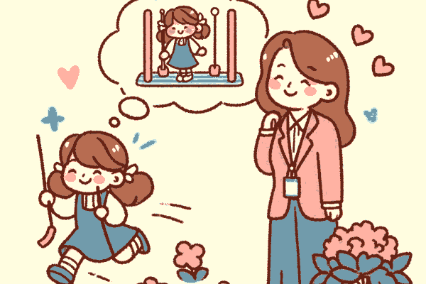 先生と鬼ごっこする夢が持つ基本的な夢占いの意味