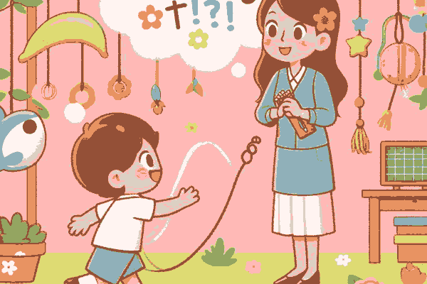 先生と鬼ごっこする夢が伝える警告