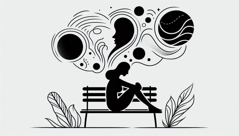 昔の友達に嫌われる夢が警告するストレスや自己肯定感低下のサイン