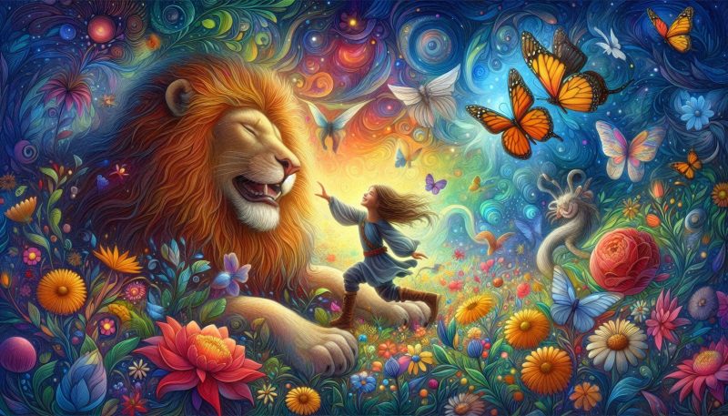 シチュエーション別で解説!夢占いで見るライオンと戦う夢の結末