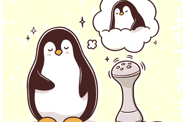 【状況別】夢占い「ペンギンを撫でる夢」