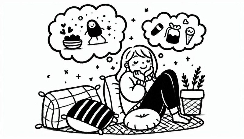 夢占いで骨折させられる夢が事態の好転や再生を表すケース