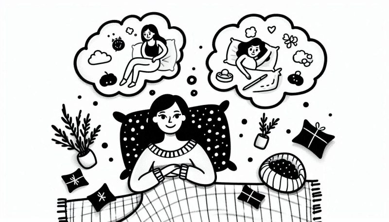 【状況別】夢占いで骨折させられる夢が暗示する具体的なメッセージ