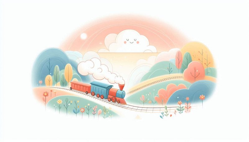 電車が止まらない夢が吉夢になるケースとは？現状打破の好機