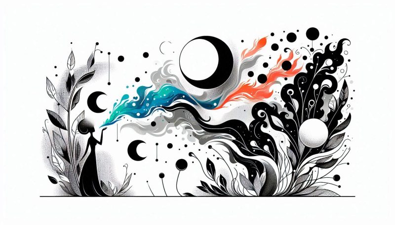 状況別診断!変なものを産む夢で出てきた対象物が示す意味