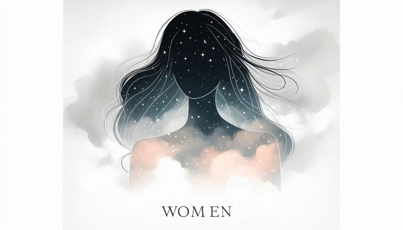 夢占い！星が光る様子でわかる！あなたの運気の高まりと強さ