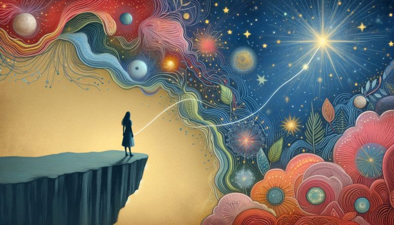 間一髪で助かる夢の基本的な意味とは?あなたの心理状態の表れ