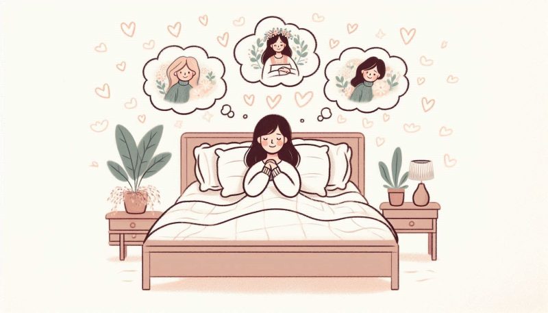 注意も必要?憧れの人が出てくる夢が伝える警告と対処法