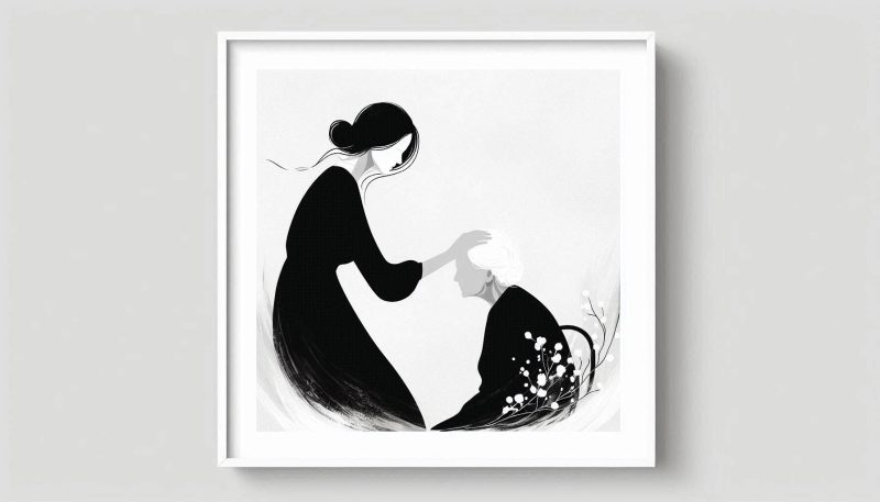 おばあちゃんを助ける夢の状況別診断!知らない人の夢占い