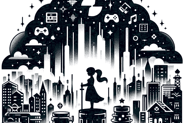 ゲームのデータが消える夢を見る深層心理