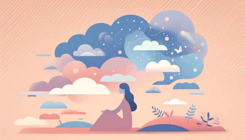 記憶喪失になる夢の基本的な意味とは?深層心理が送るメッセージ