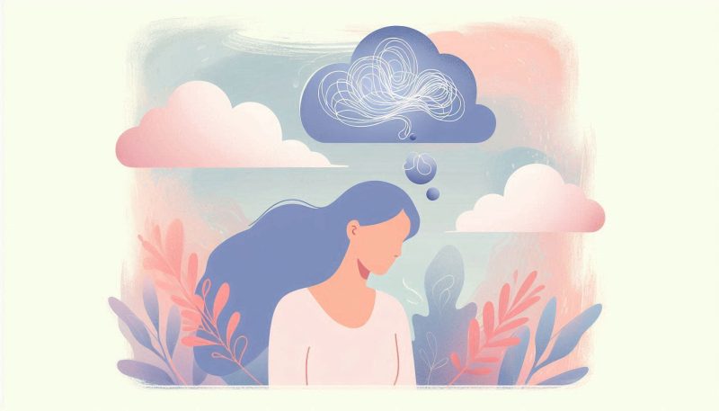 記憶喪失になる夢が警告する精神的疲労…現実逃避とストレスのサイン