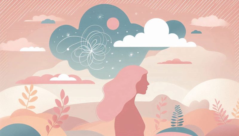 【状況別】記憶喪失になる夢の暗示を診断!相手や結末で変わる意味