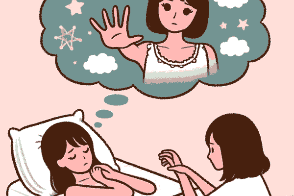 人を怪我させる夢の基本的な意味