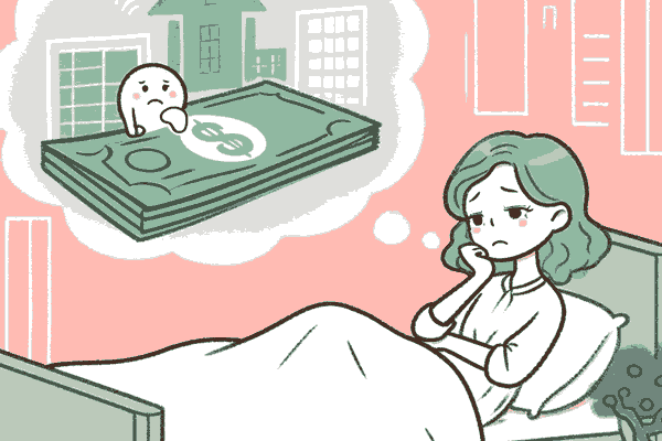 給料が少ない夢の夢占いにおける基本的な意味