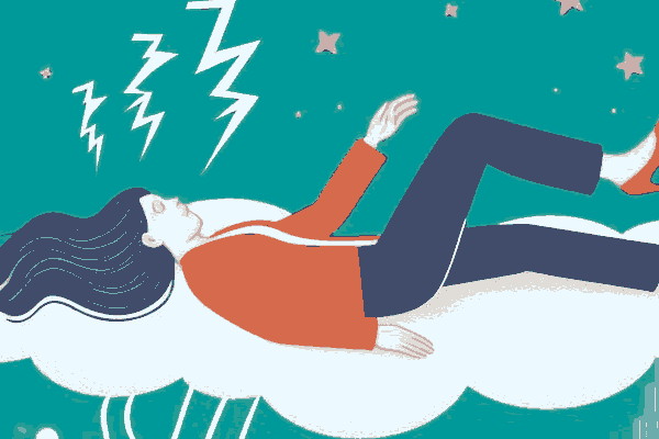 めまいで倒れる夢が暗示する詳しいメッセージ