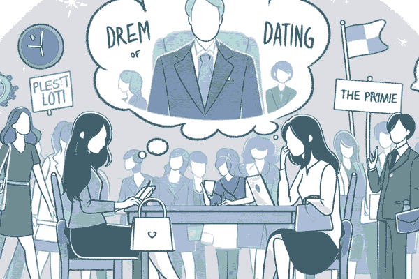 総理大臣と付き合う夢の意味をさらに詳しく解説