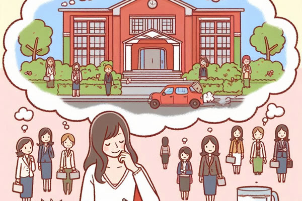 選挙に行く夢の夢占い！あなたの行動が未来を暗示する