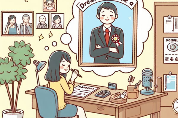 市長になる夢が示す基本的な意味とは?