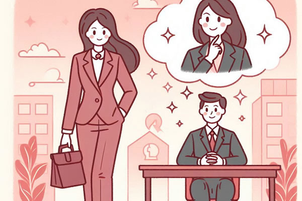 権力者に会う夢の夢占い