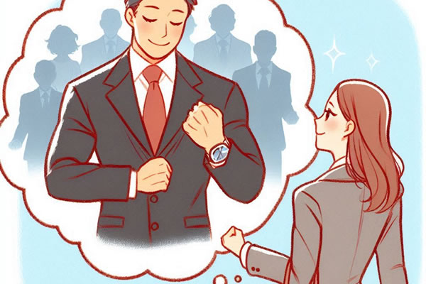 権力者に会う夢が示す基本的な意味