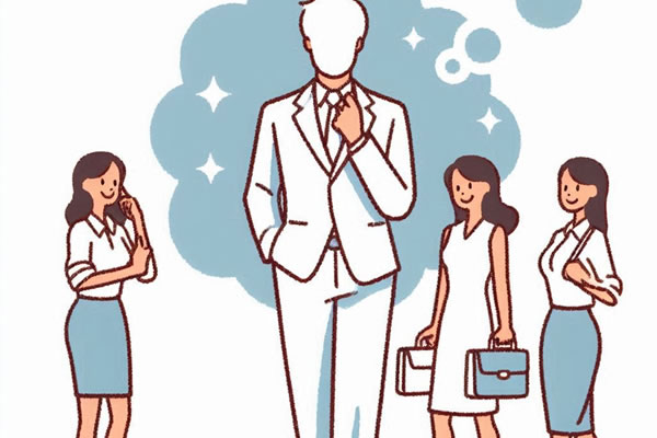 権力者に会う夢のメッセージをさらに詳しく解説