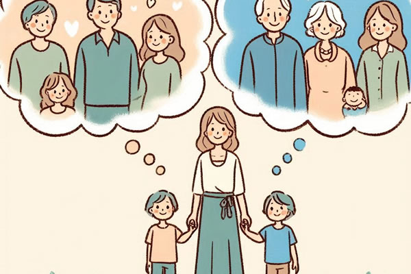 両家顔合わせする夢が示す基本的な意味