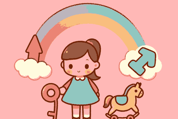 「子供の性別が変わる夢」が示す基本的な意味