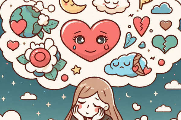 夢占いで心臓が痛い夢の意味をさらに詳しく解説