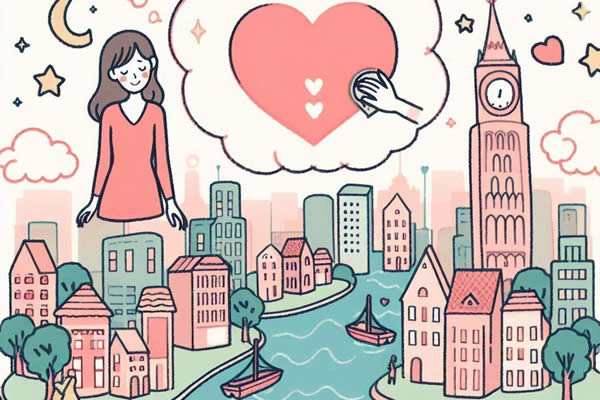 「心臓がなくなる夢」が示すストレスや運気低下