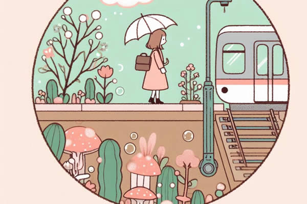 地下に降りる夢が示す運気上昇や潜在能力の開花