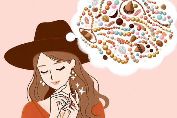 【夢占い】数珠が切れる夢が持つ基本的な意味とは？