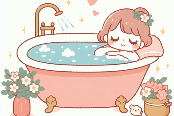 【状況別】子供とお風呂に入る夢の意味をさらに詳しく解説