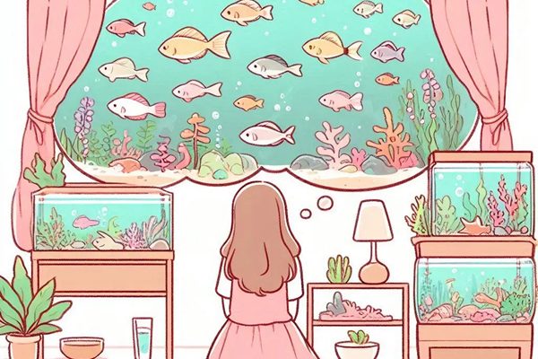 水槽がたくさんある夢が示す基本的な意味とは