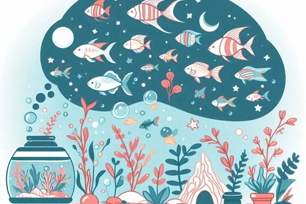 水槽がたくさんある夢は吉夢？幸運の兆しを読み解く