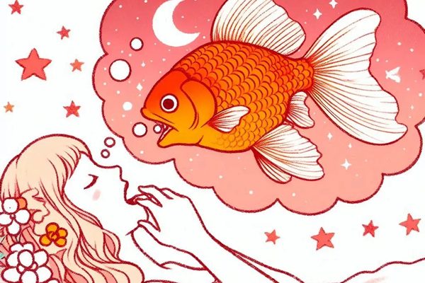 金魚が共食いする夢の夢占い【警告】示す5つの危険なサイン