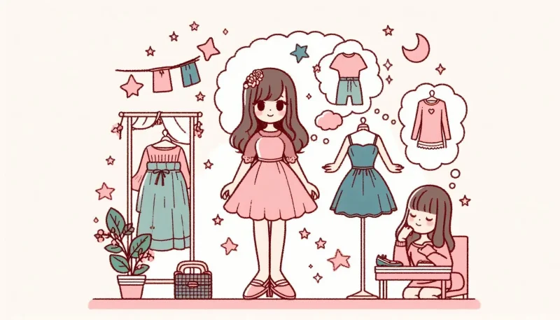 自分が人形になる夢に隠された好転のサイン