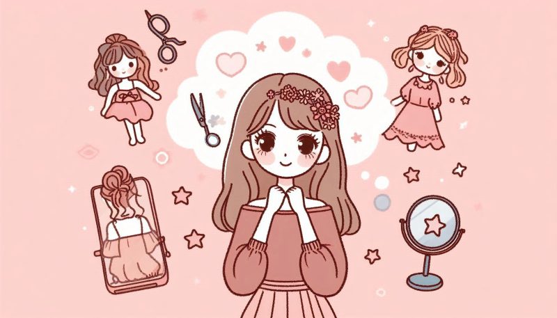 自分が人形になる夢の詳しい意味を夢占いで徹底解説