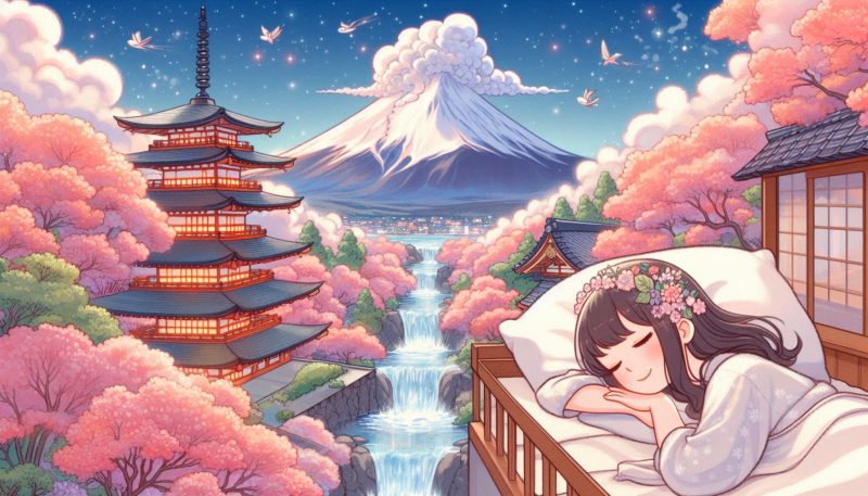 富士山が噴火する夢が示すさらに詳しいメッセージ